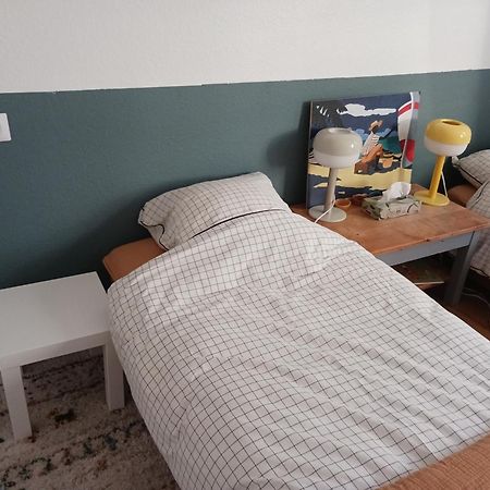Happy Family Appartement Страсбург Екстериор снимка